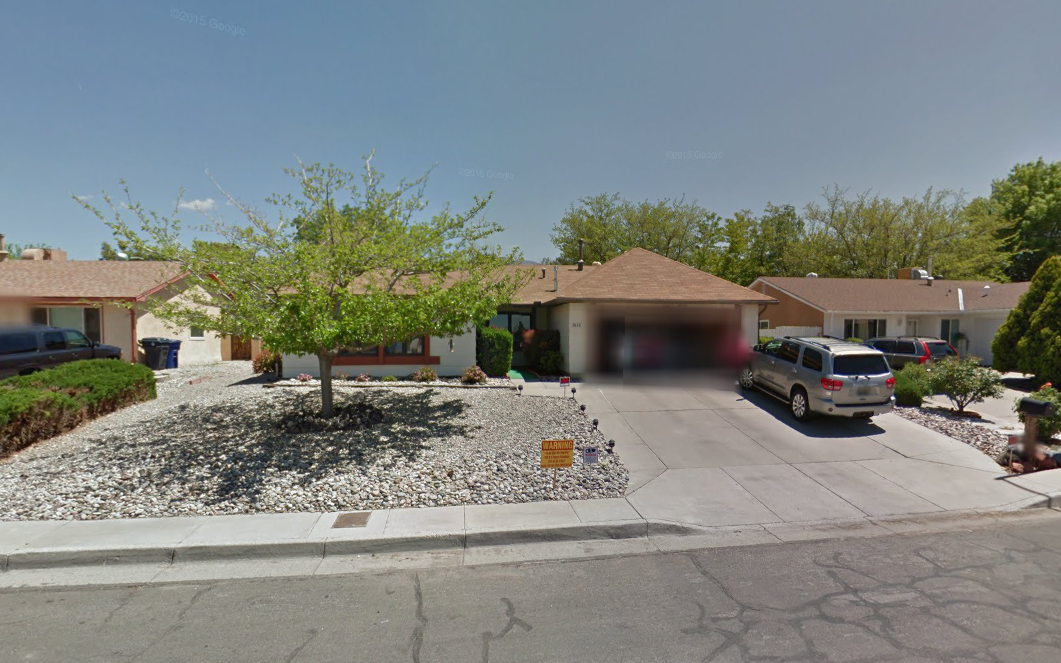 Owners of 'Breaking Bad' house build fence to shield from pizza